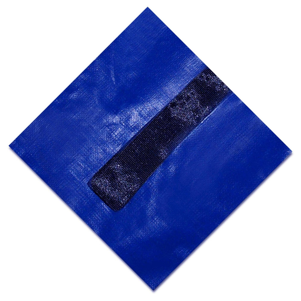 24 ft Round Above-Ground Pool Winter Cover R7963