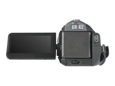 Camcorder - 1080p - 10x optical zoom J257