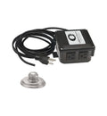Air Activation Switch for Disposer Nickel U266