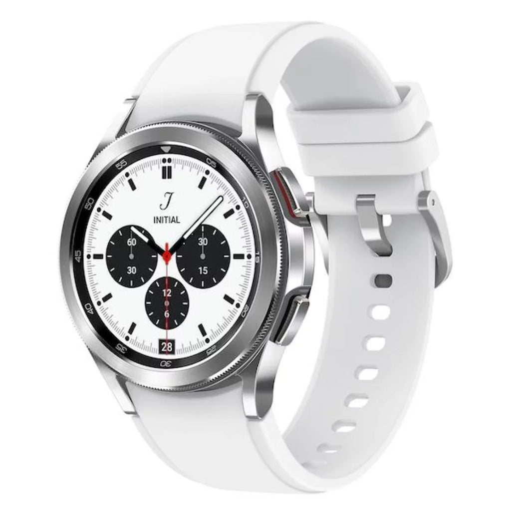 Black Used Smartwatch 46mm 42mm C1414