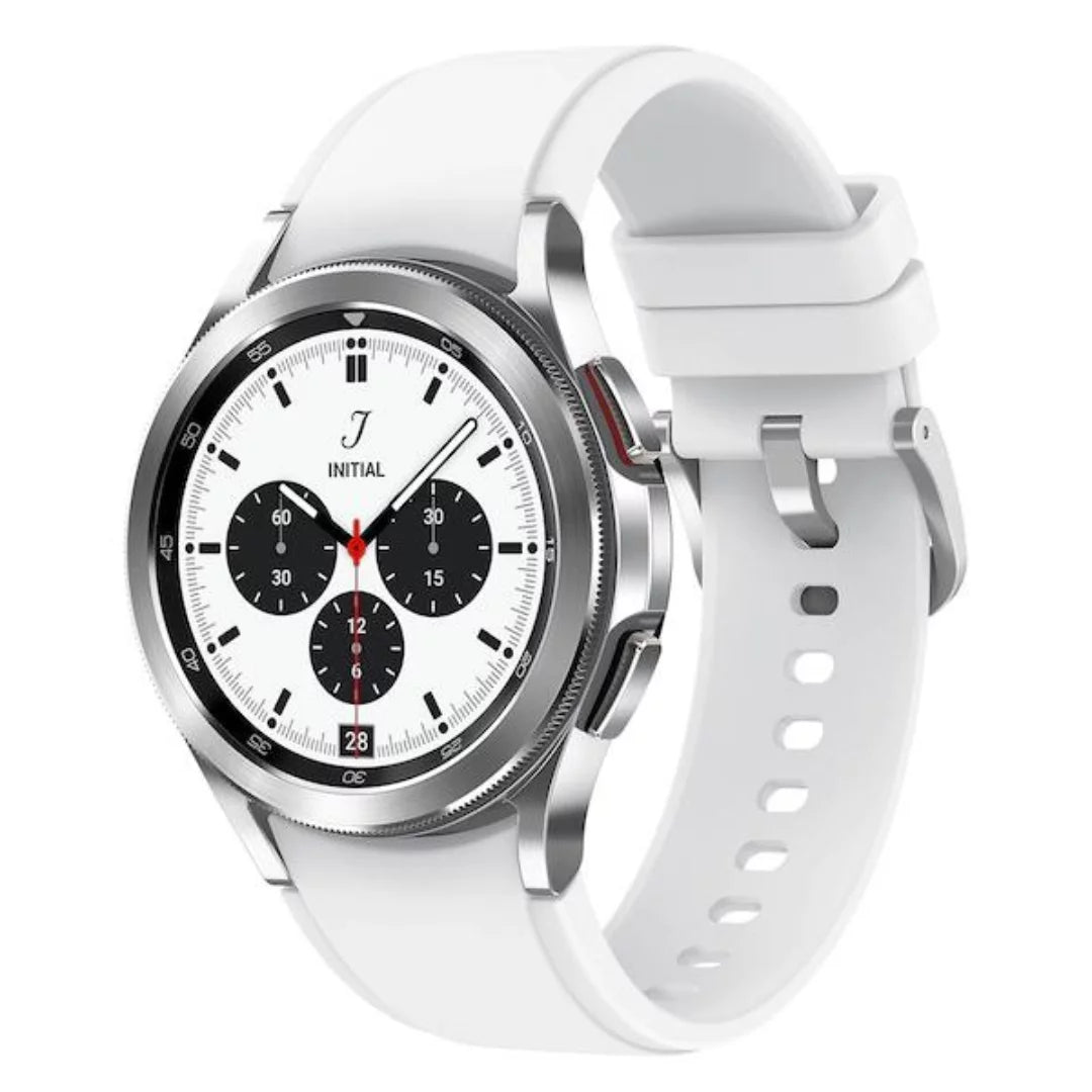 Black Used Smartwatch 46mm 42mm C1414