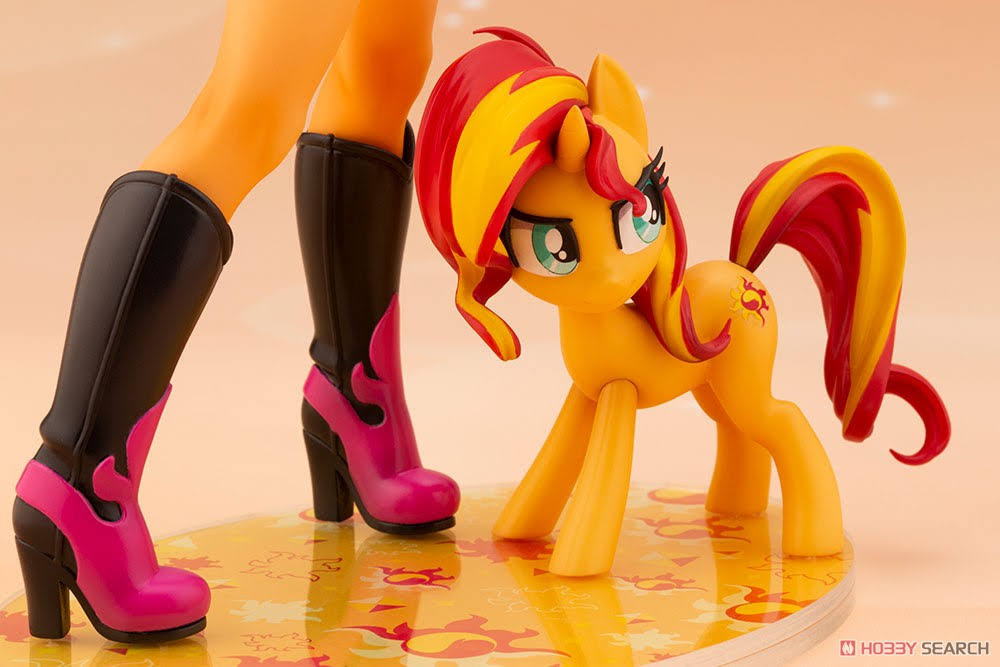 1/7 Scale Statue D684