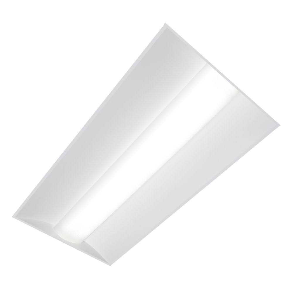 30.6W LED Recessed Troffer G8818