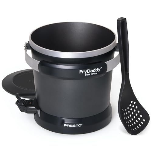 Electric Deep Fryer X238