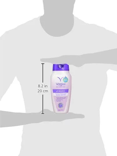 12 oz 3-Pack Feminine Wash K580