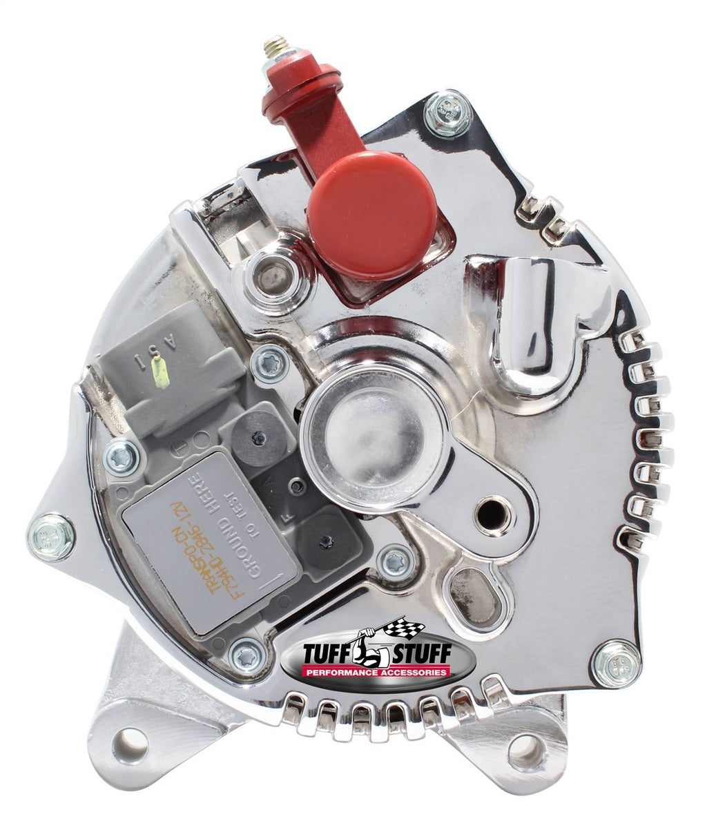 Alternator X356