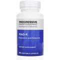 Mag-K 90 Capsules A6647