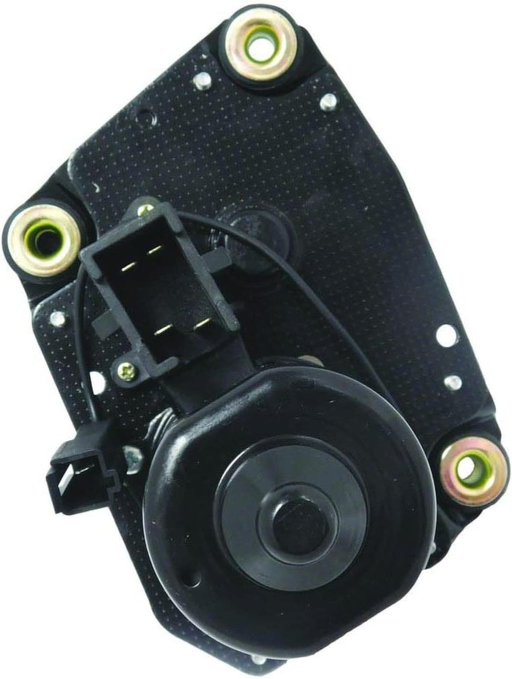 Front Wiper Motor Replacement Pack of 2 V503