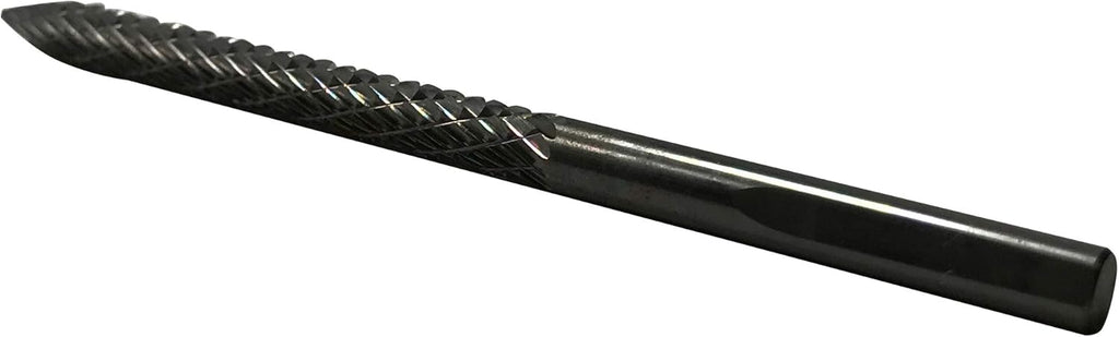 1/4 Carbide Cutter Tire Plug Repair Tool Bit L4380