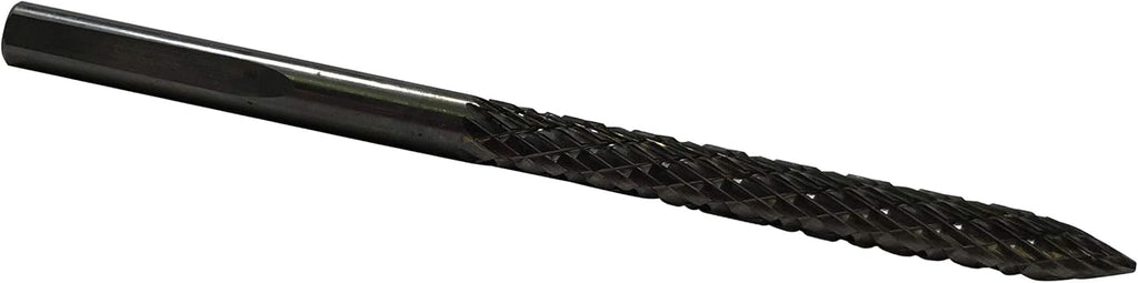 1/4 Carbide Cutter Tire Plug Repair Tool Bit L4380