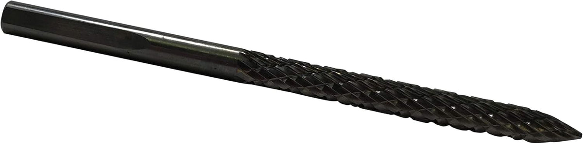 1/4 Carbide Cutter Tire Plug Repair Tool Bit L4380