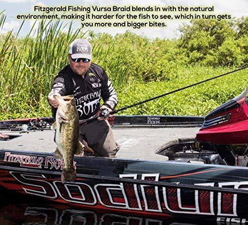 8 Strand Braided Fishing Line Y59788