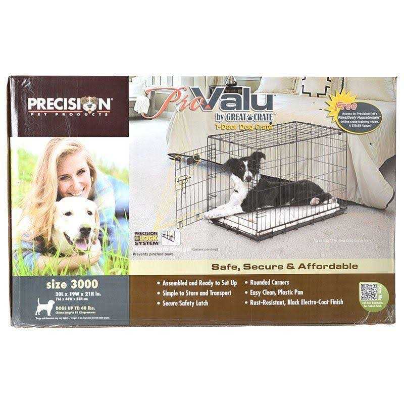 Pet Crate D48134
