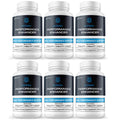 Male Health Pills 6 Bottles D12082