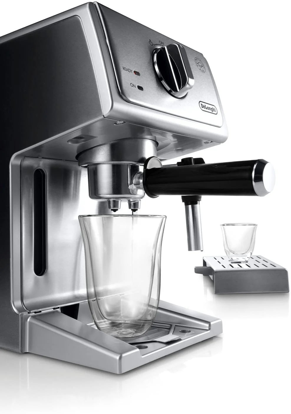 15 Bars 1.0L Espresso Maker W43362