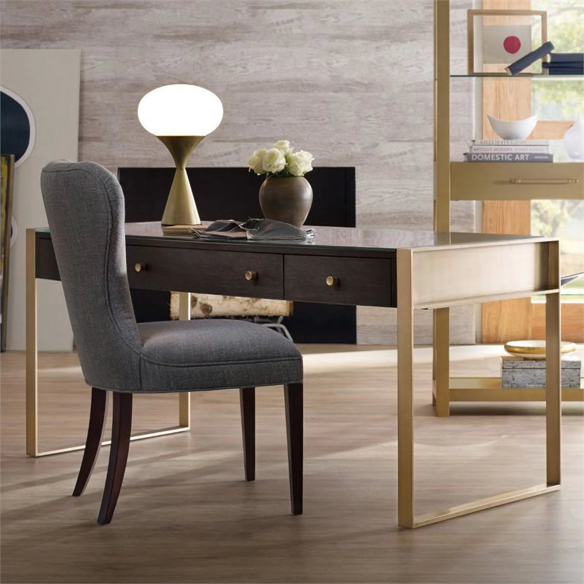 66" Computer Desk R965668
