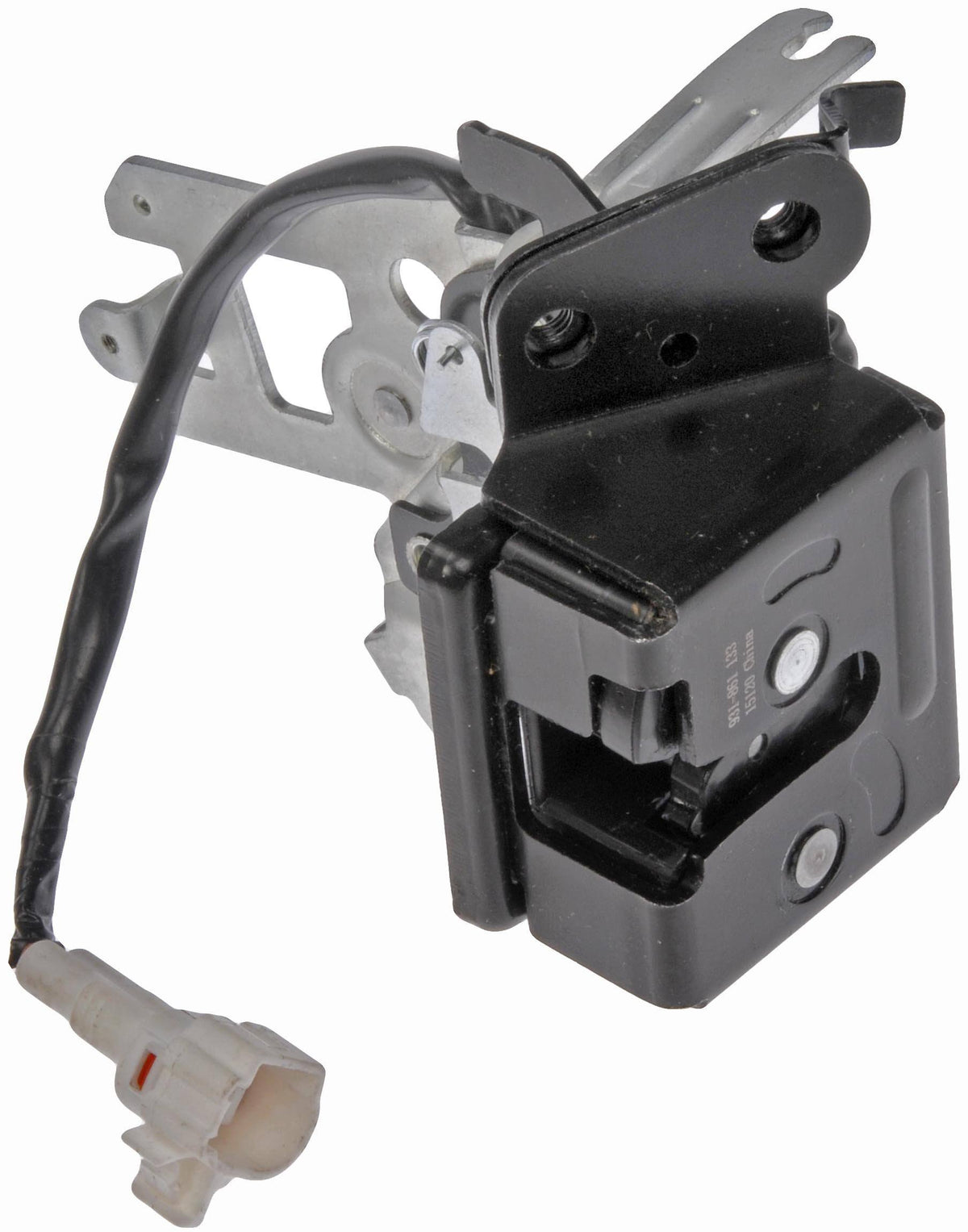 Liftgate Lock Actuator N2279