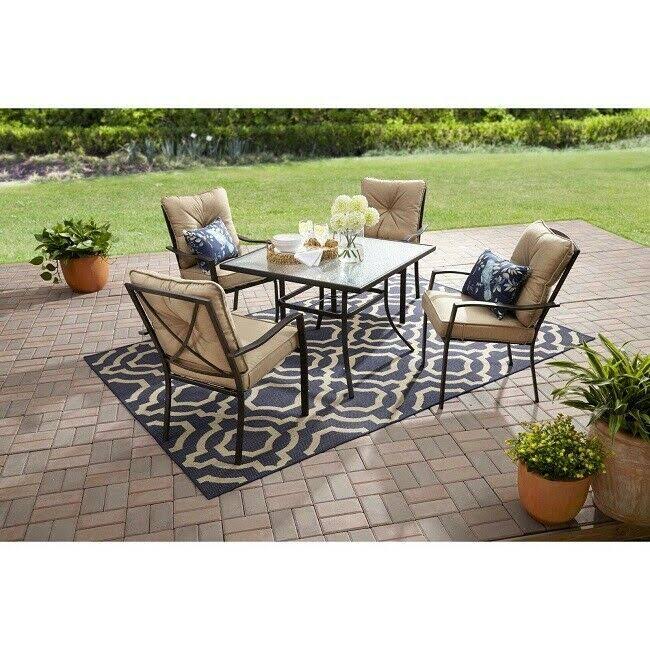 5-Piece Dining Set E4291