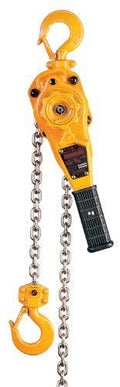 3/4 Ton Capacity Steel Lever Hoist A999764