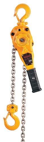 3/4 Ton Capacity Steel Lever Hoist A999764