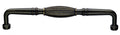 German Bronze Appliance Pull W185