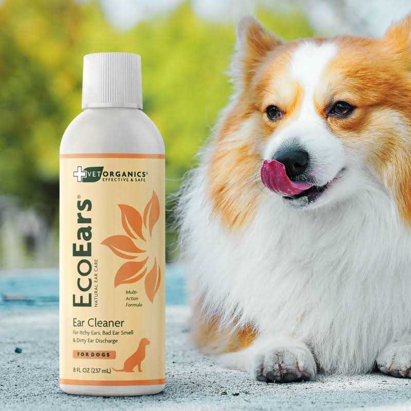 Dog Ear Cleaner P42887