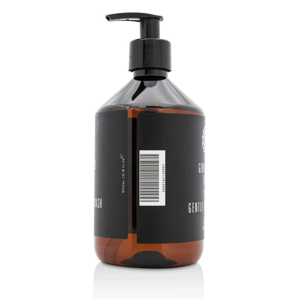 Babassu & Bergamot Gentle Body Wash 500ml I132