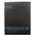 100 Tracing Paper Pad 50 Sheets 19inch x 24inch N4586