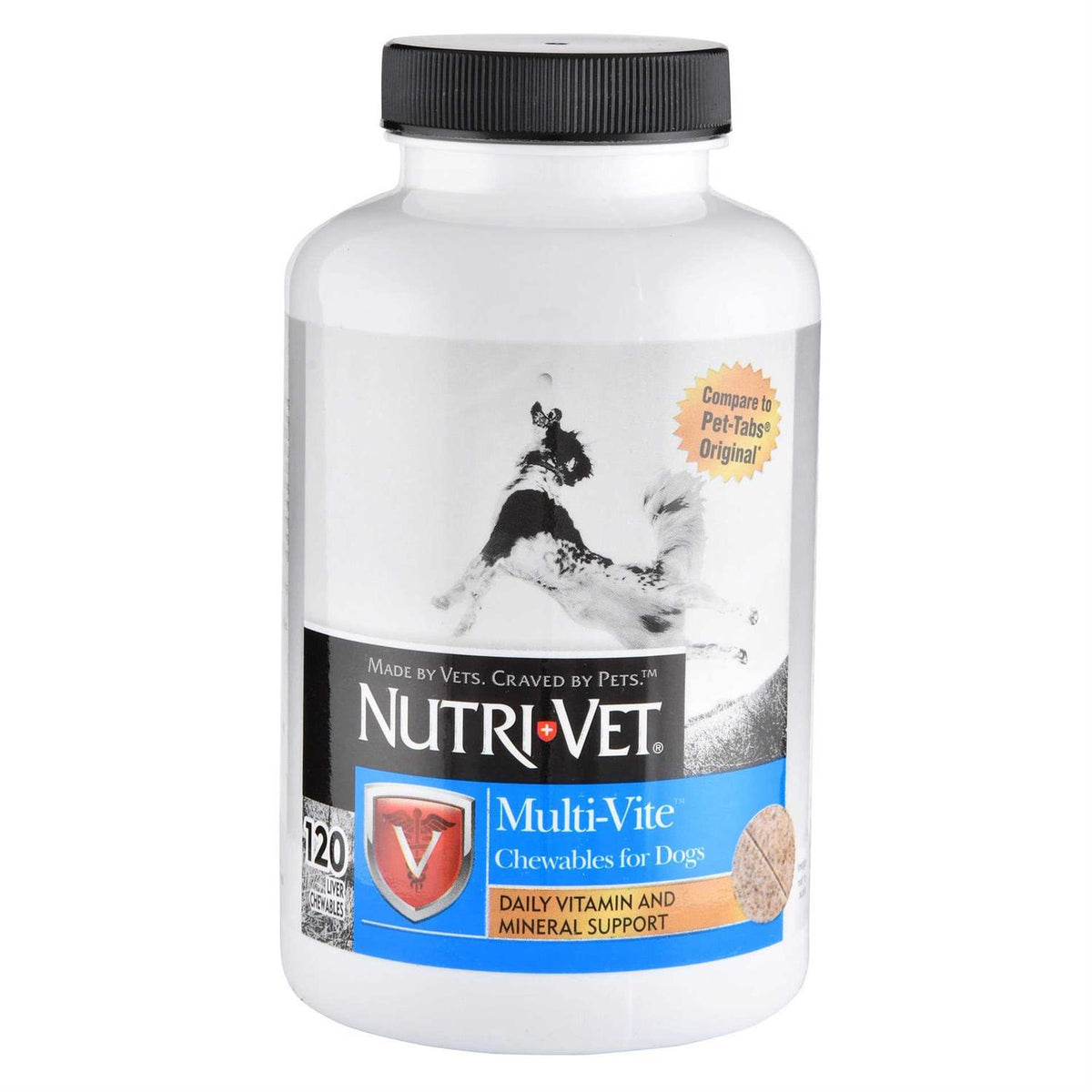 Multi-Vite for Dogs M7814