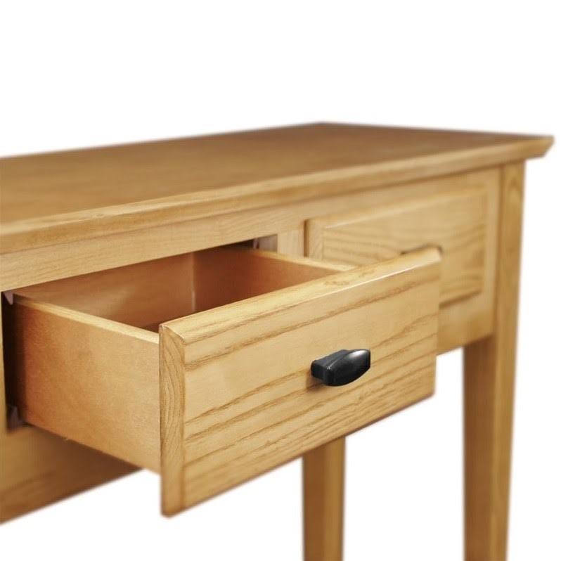 Console Table in Desert Sands F179