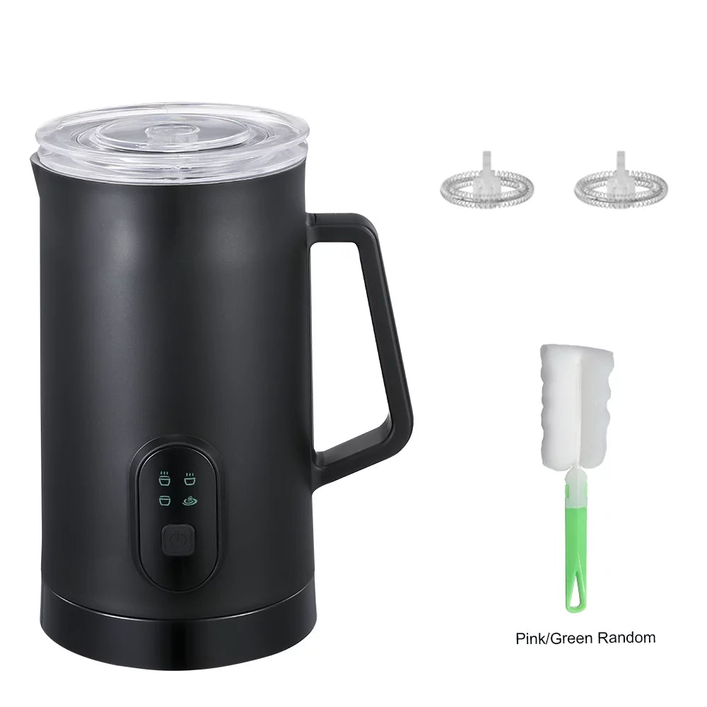400W 580ml Non Slip Electric Milk Frother J633175