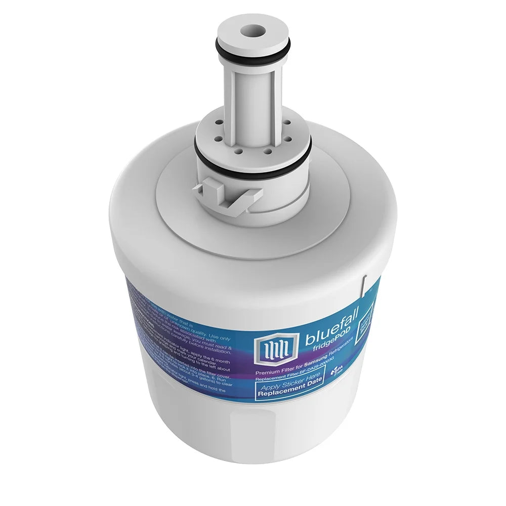 Refrigerator Water Filter 2 Pack N375