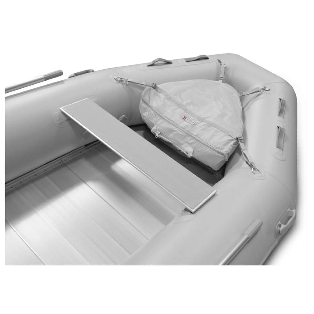 9' 6 Inflatable Boat C317