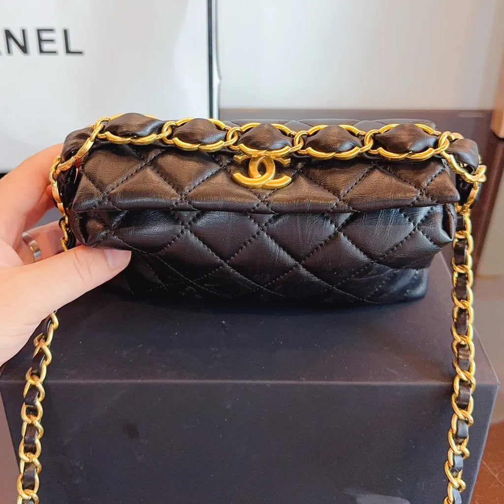 Hobo Bag Q862