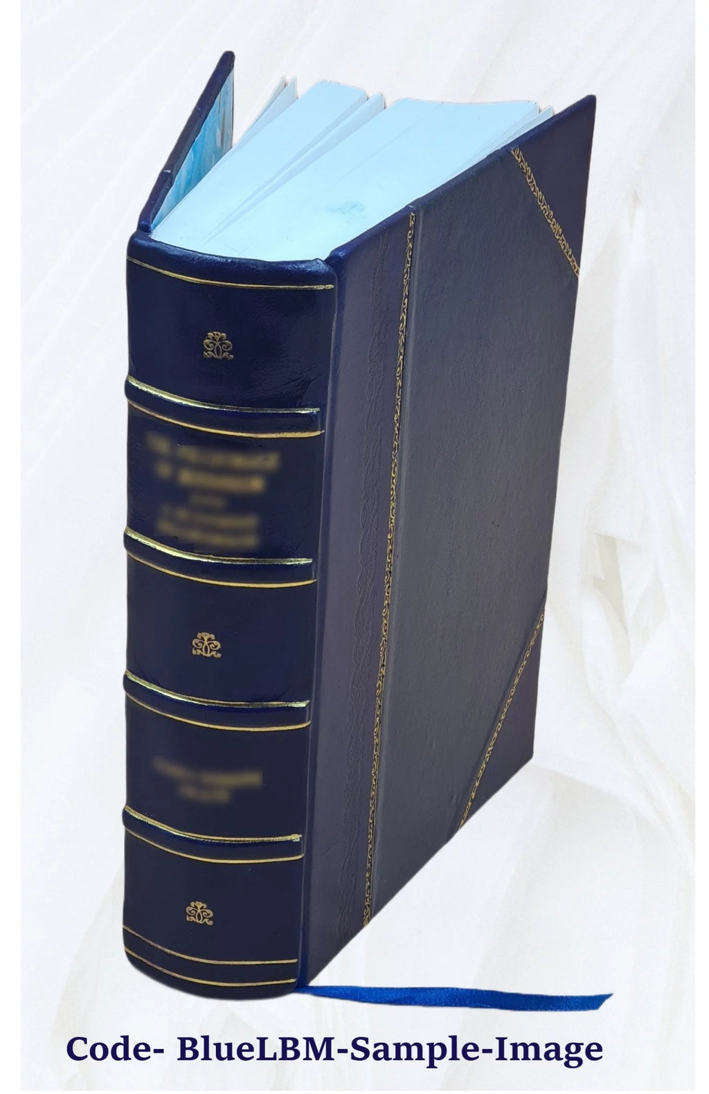 Provincia e diocesi di Cremona 1856 Leather Bound J1467