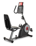 Stationary Exercise Bike H447