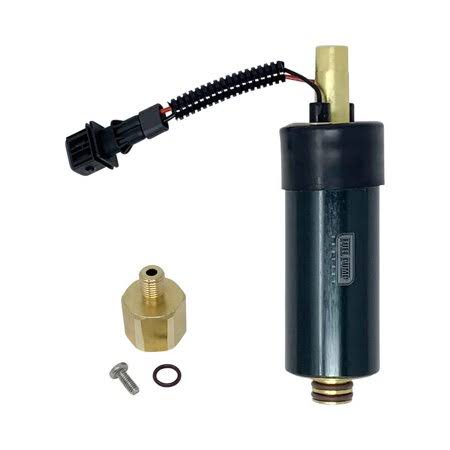 Volvo Penta High Pressure Fuel Pump Z564245