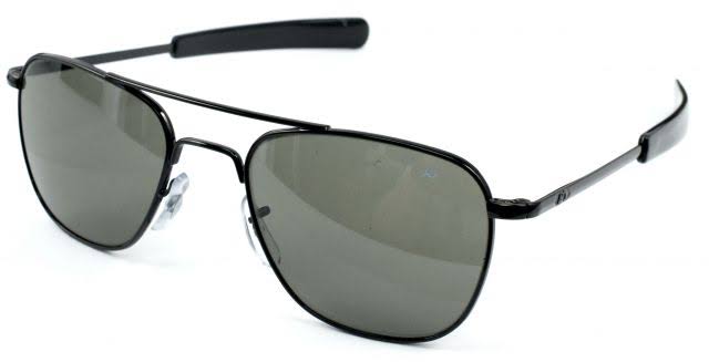 Black 52 mm Sunglasses Y663400
