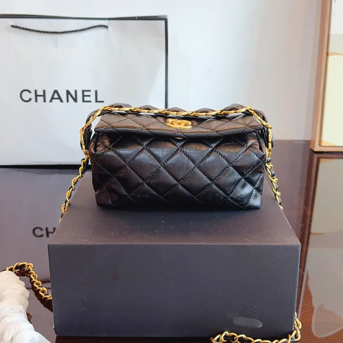 Hobo Bag Q862