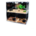 Reptile Terrarium Cage V997190
