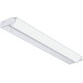 Adjustable LED Under Cabinet Lighting 24 inch, White I5026