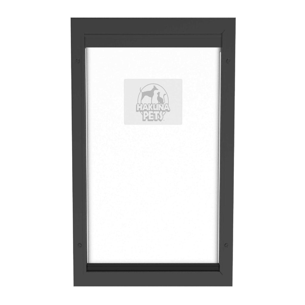 Aluminum Pet Door T806
