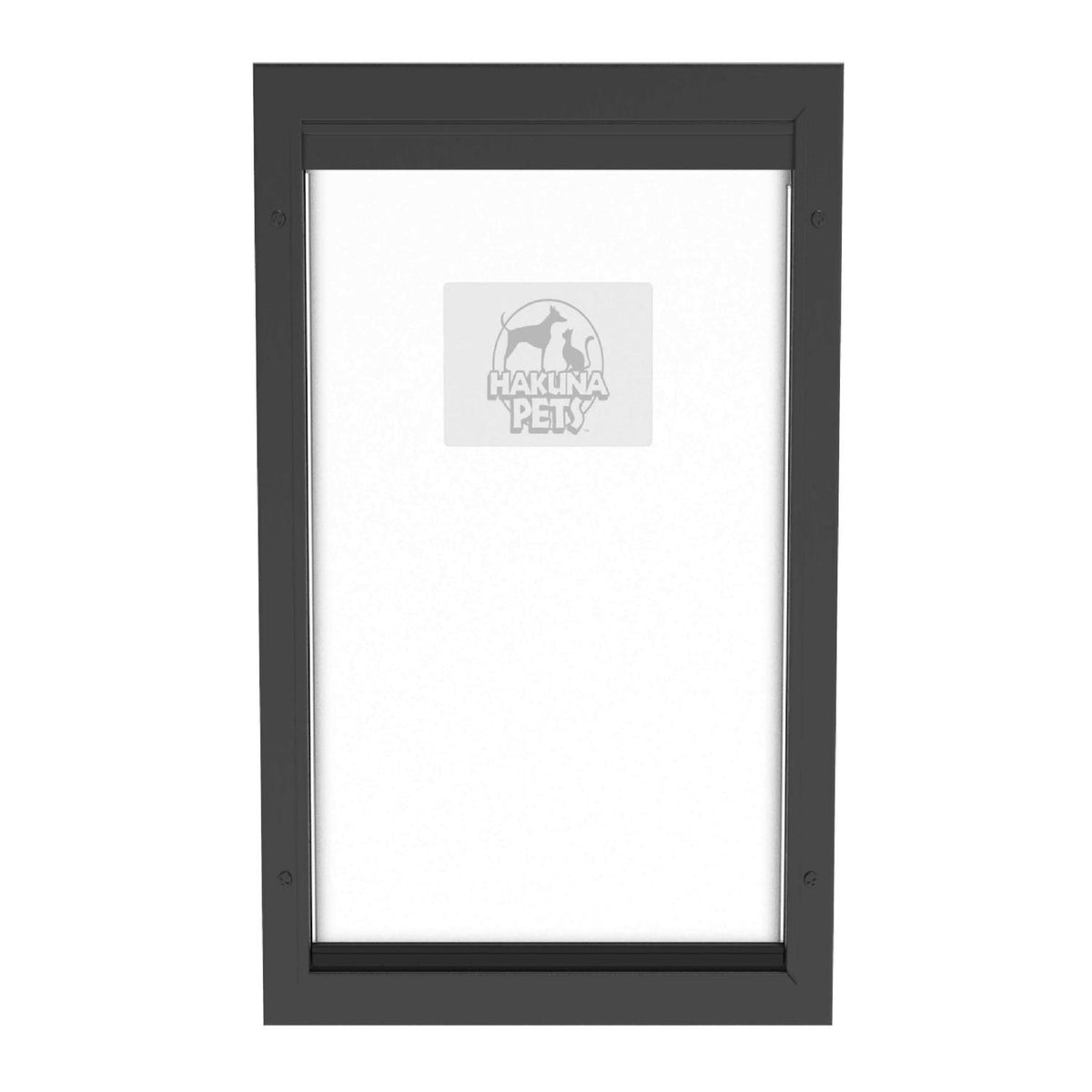 Aluminum Pet Door T806