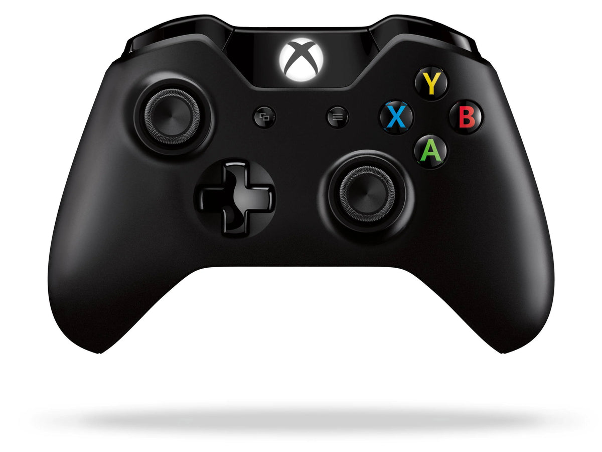 500GB Xbox One Console B216