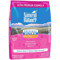 Kitten to Adult Cat Dry Food L896