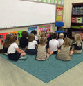 9' x 12' Kids Area Rug O815