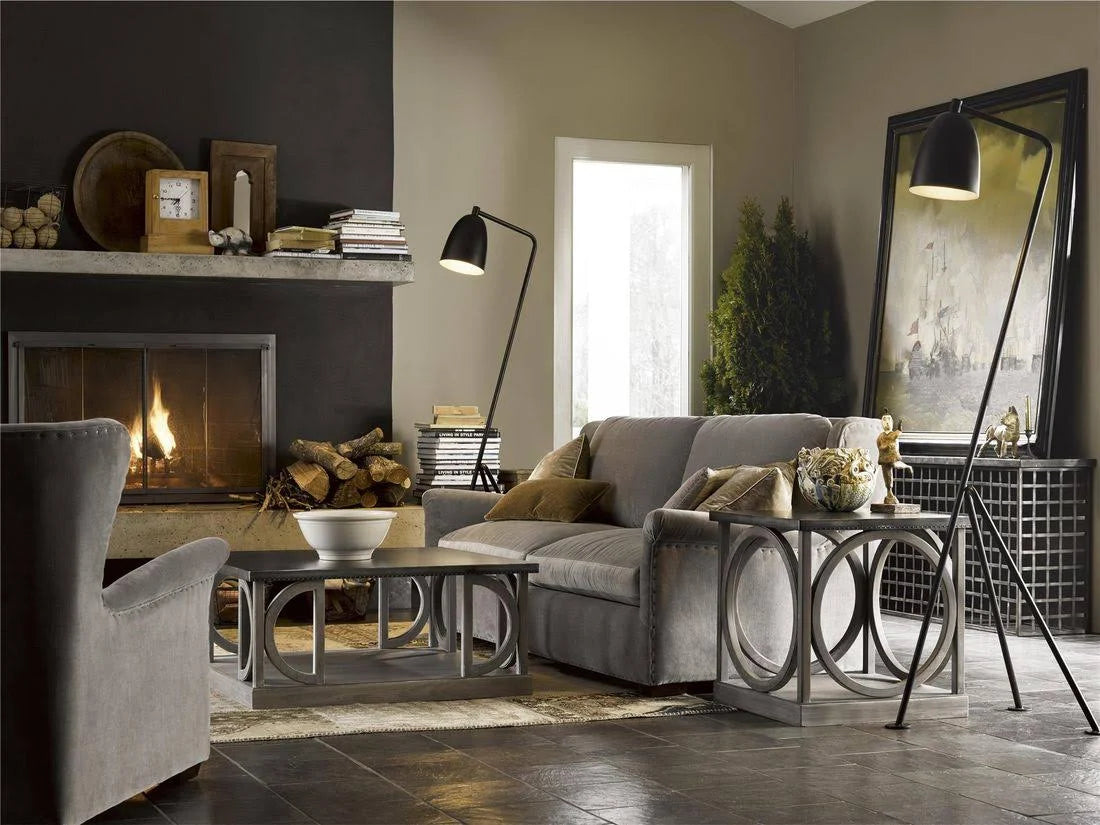 Carlton End Table P81701