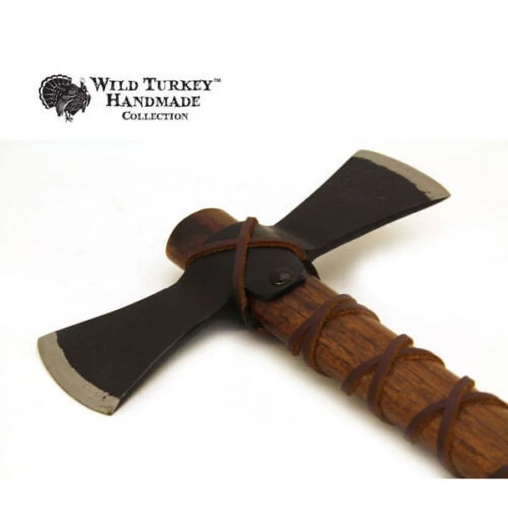 Small Double-Headed Tomahawk Z4893