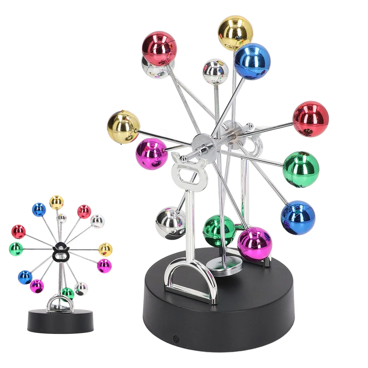 Ferris Wheel Balance Desk Toy X160403