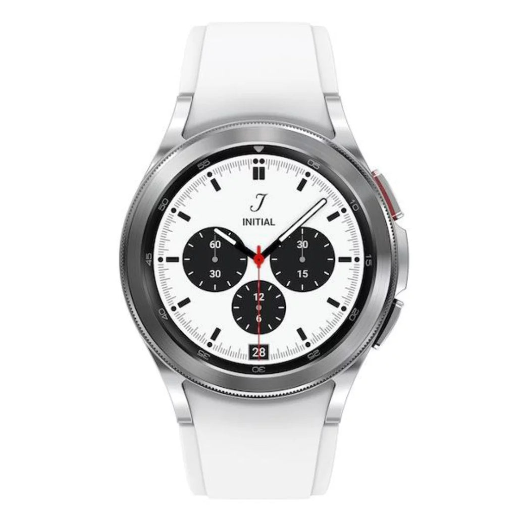 Black Used Smartwatch 46mm 42mm C1414